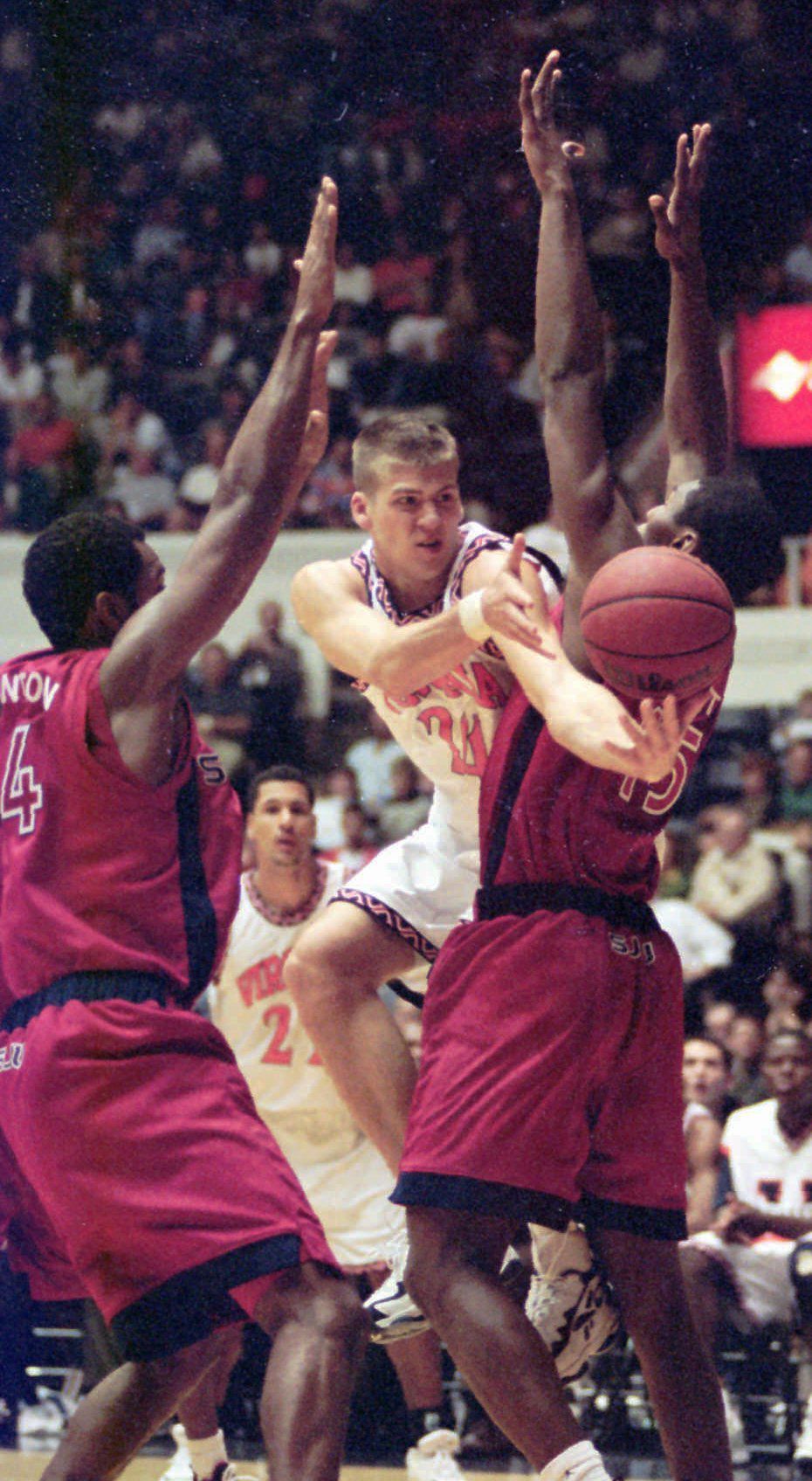 Ron Artest